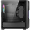 Boîtier AZZA Guardian Glass Black - CSAZ 520BG - photo 4