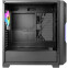 Boîtier AZZA Guardian Glass Black - CSAZ 520BG - photo 5