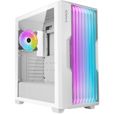 Boîtier AZZA Guardian Glass White (CSAZ-520WG)