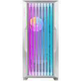 Boîtier AZZA Guardian Glass White (CSAZ-520WG)