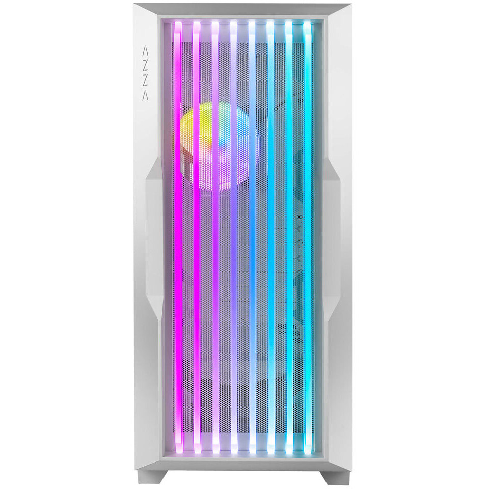 Boîtier AZZA Guardian Glass White - CSAZ-520WG - photo 2
