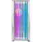 Boîtier AZZA Guardian Glass White - CSAZ-520WG - photo 2