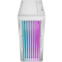 Boîtier AZZA Guardian Glass White - CSAZ-520WG - photo 3