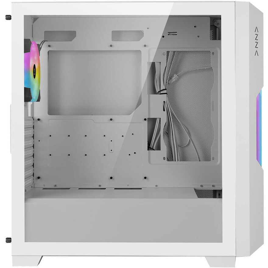 Boîtier AZZA Guardian Glass White - CSAZ-520WG - photo 4