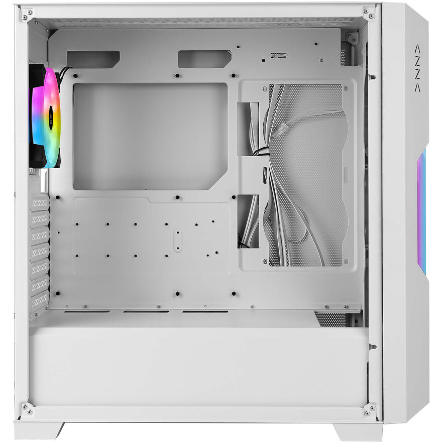 Boîtier AZZA Guardian Glass White - CSAZ-520WG - photo 5
