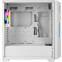 Boîtier AZZA Guardian Glass White - CSAZ-520WG - photo 5