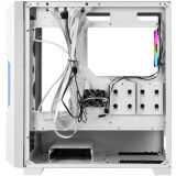 Boîtier AZZA Guardian Glass White (CSAZ-520WG)