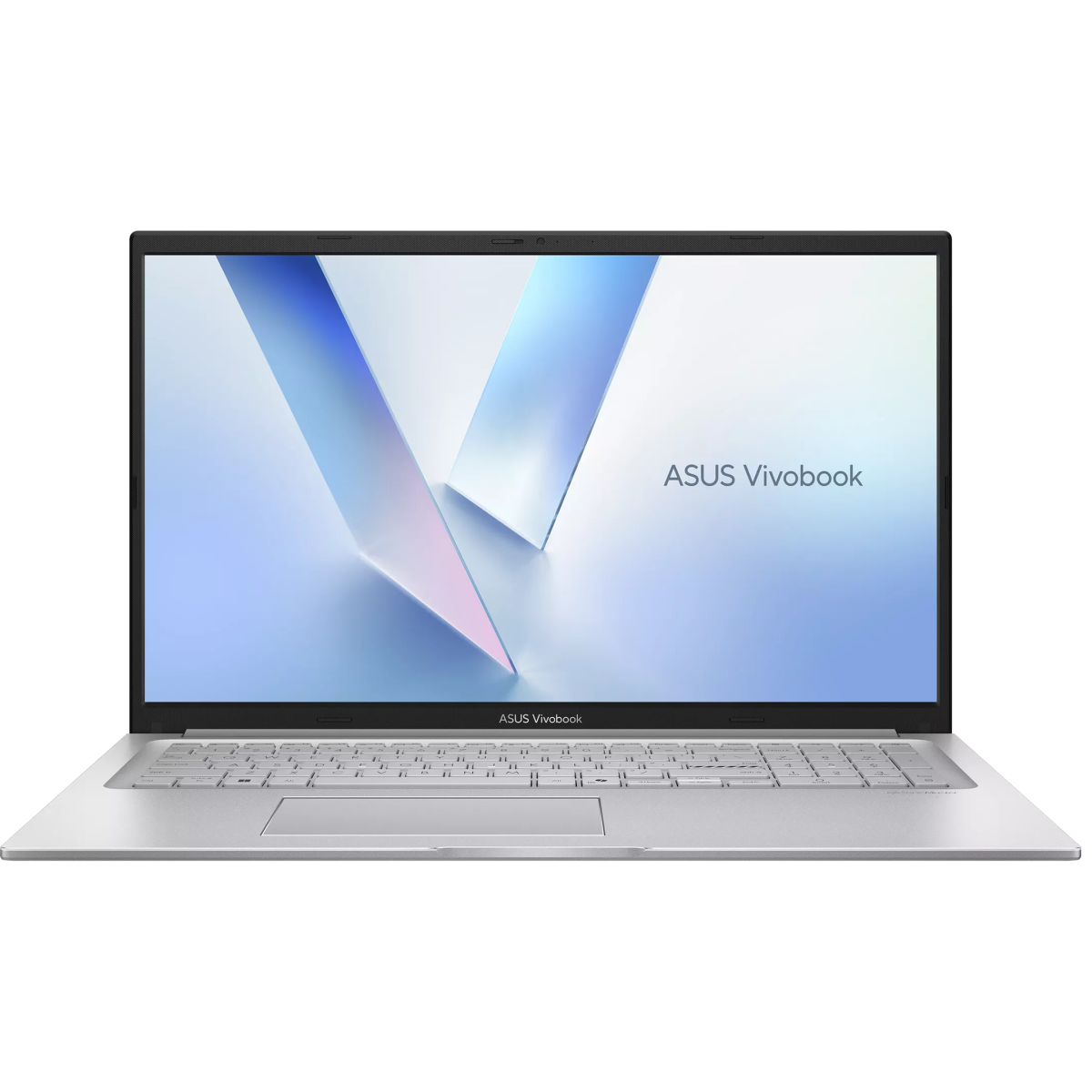 Ordinateur portable ASUS X1704MA Vivobook 17 Cool Silver (AU038) - X1704MA-AU038