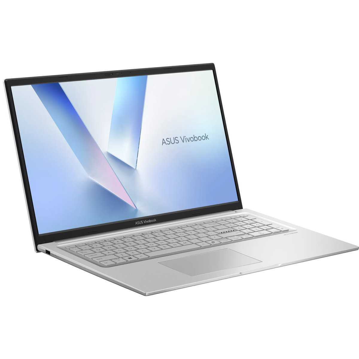 Ordinateur portable ASUS X1704MA Vivobook 17 Cool Silver (AU038) - X1704MA-AU038 - photo 2