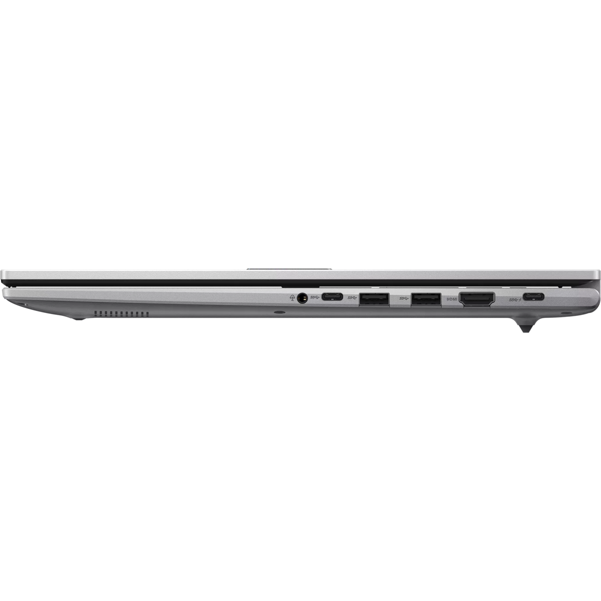 Ordinateur portable ASUS X1704MA Vivobook 17 Cool Silver (AU038) - X1704MA-AU038 - photo 7
