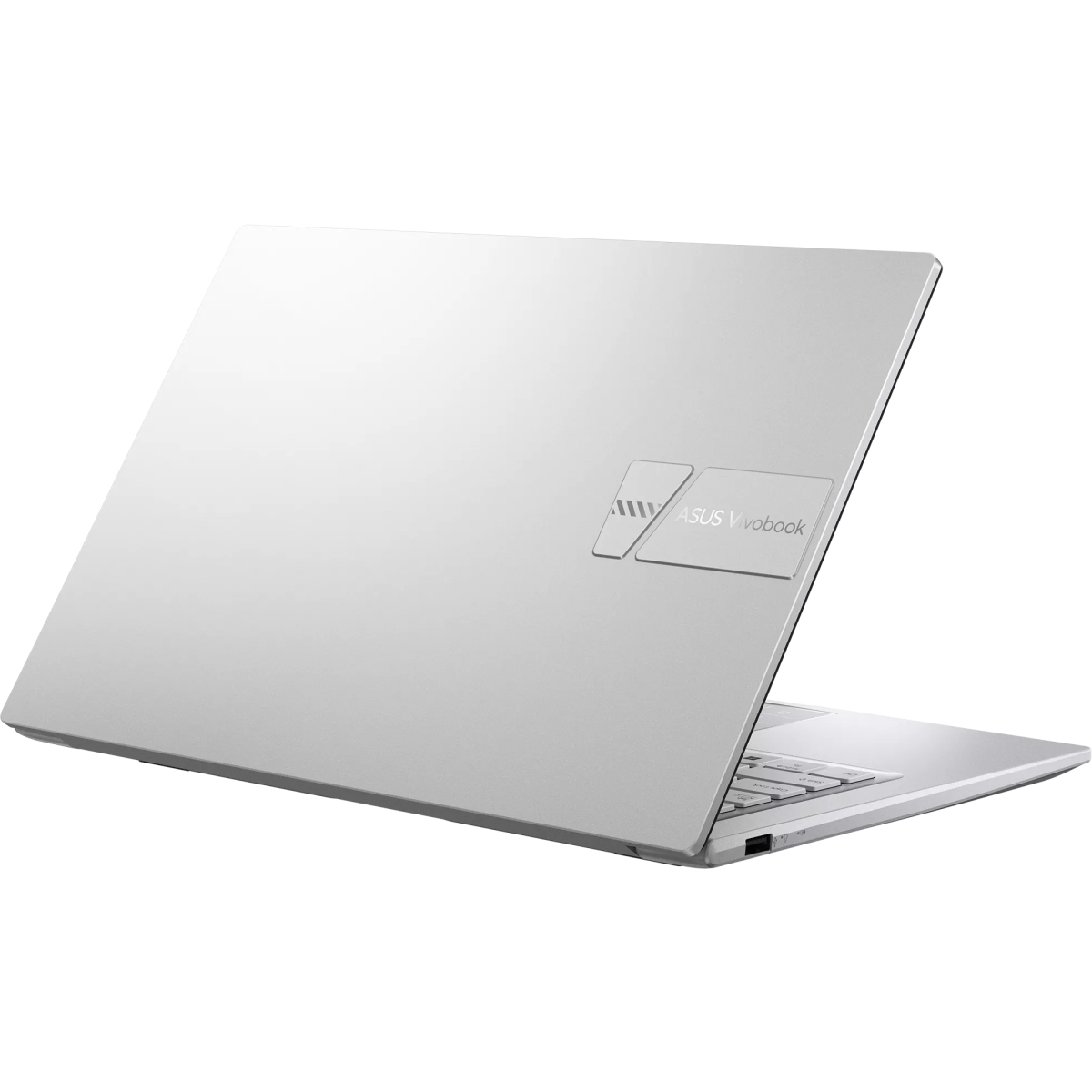 Ordinateur portable ASUS X1704MA Vivobook 17 Cool Silver (AU038) - X1704MA-AU038 - photo 8