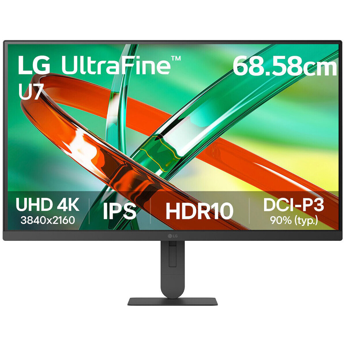 Moniteur LG 27" 27U710B-B
