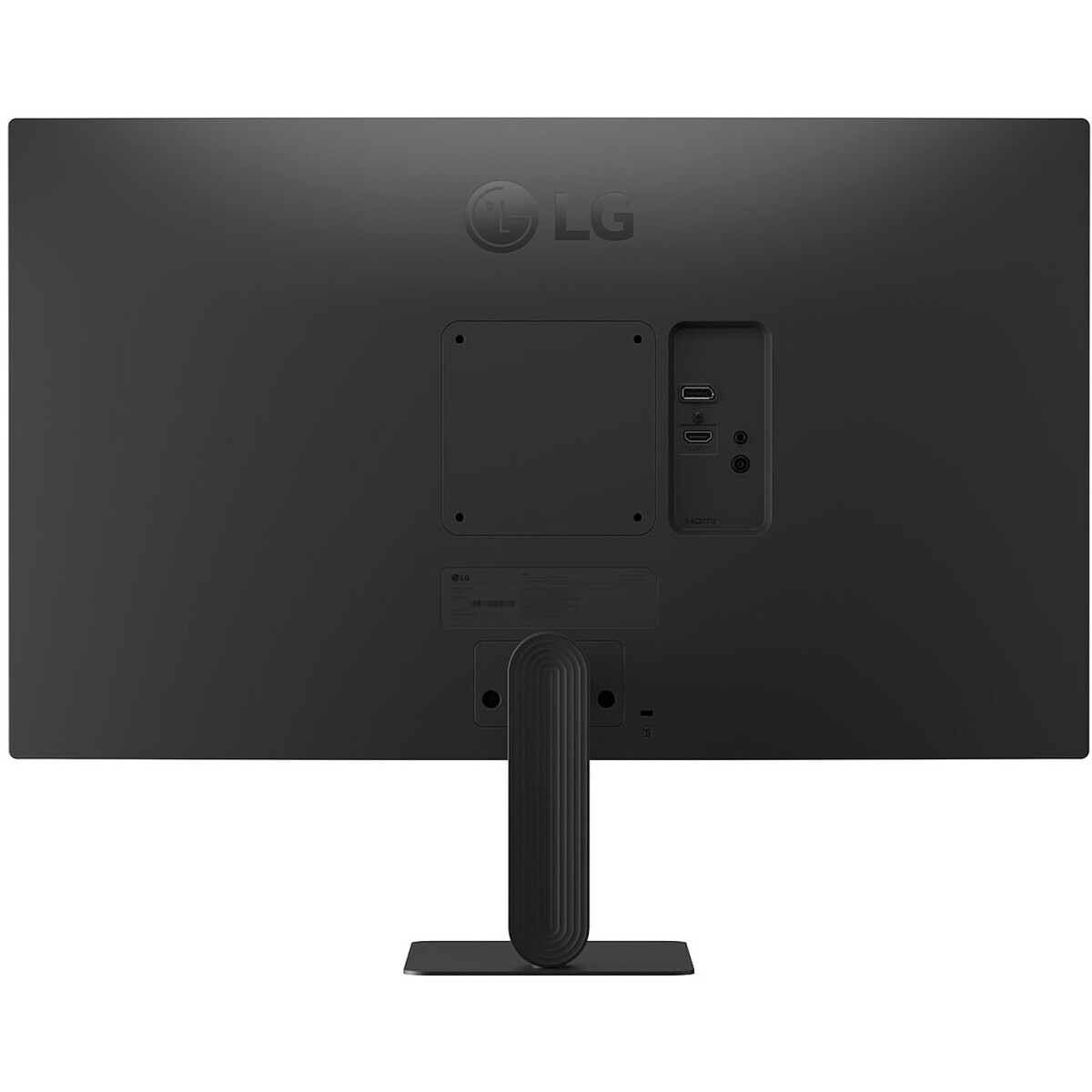 Moniteur LG 27" 27U710B-B - photo 3
