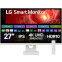Écran LG 27" 27U731SA-W