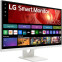 Écran LG 27" 27U731SA-W - photo 2