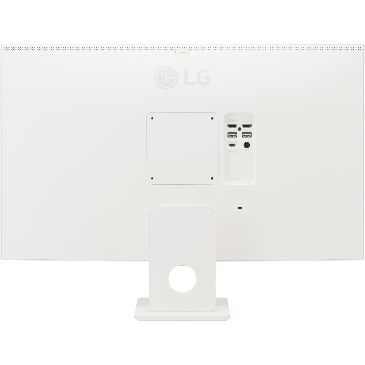 Écran LG 27" 27U731SA-W - photo 3