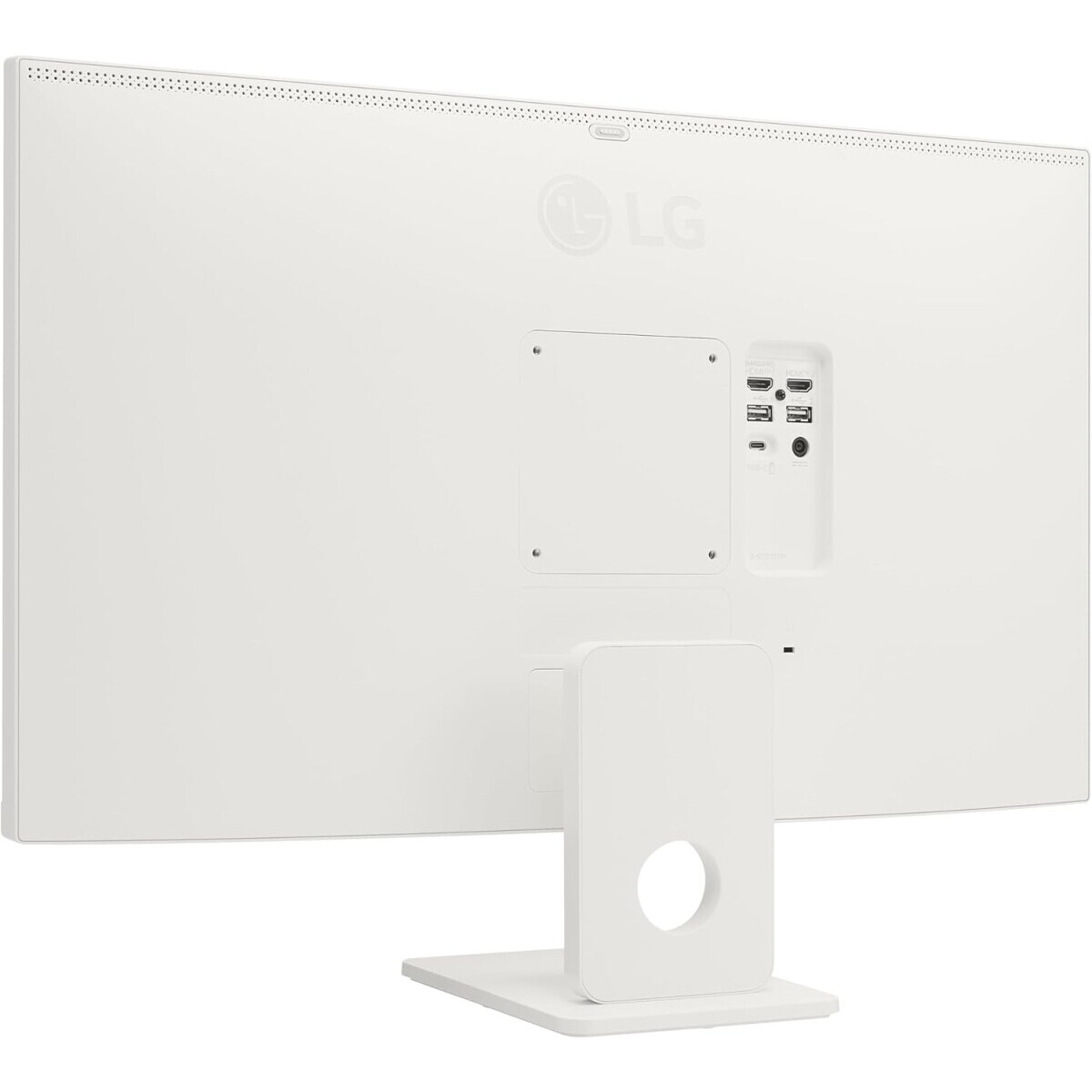 Écran LG 27" 27U731SA-W - photo 4