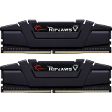 Mémoire vive 16GB DDR4 3600MHz G.Skill Ripjaws V (F4-3600C16D-16GVKC) (2x8GB KIT)