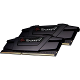 Mémoire vive 16GB DDR4 3600MHz G.Skill Ripjaws V (F4-3600C16D-16GVKC) (2x8GB KIT)