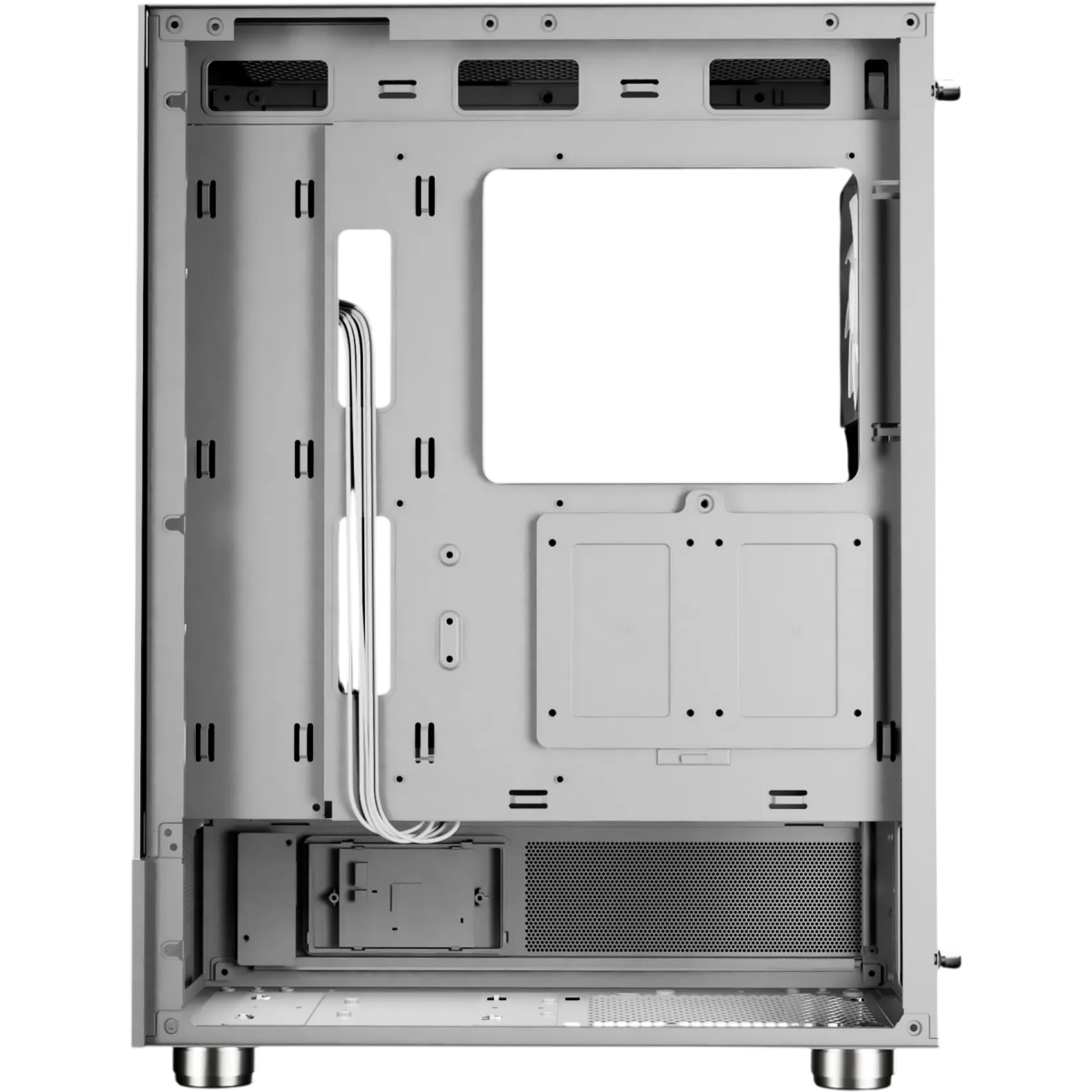 Boîtier GAMDIAS ATLAS E1 WH - 16332-924B3-30000-G - photo 7