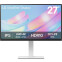 Moniteur LG 27" 27US550-W UltraFine