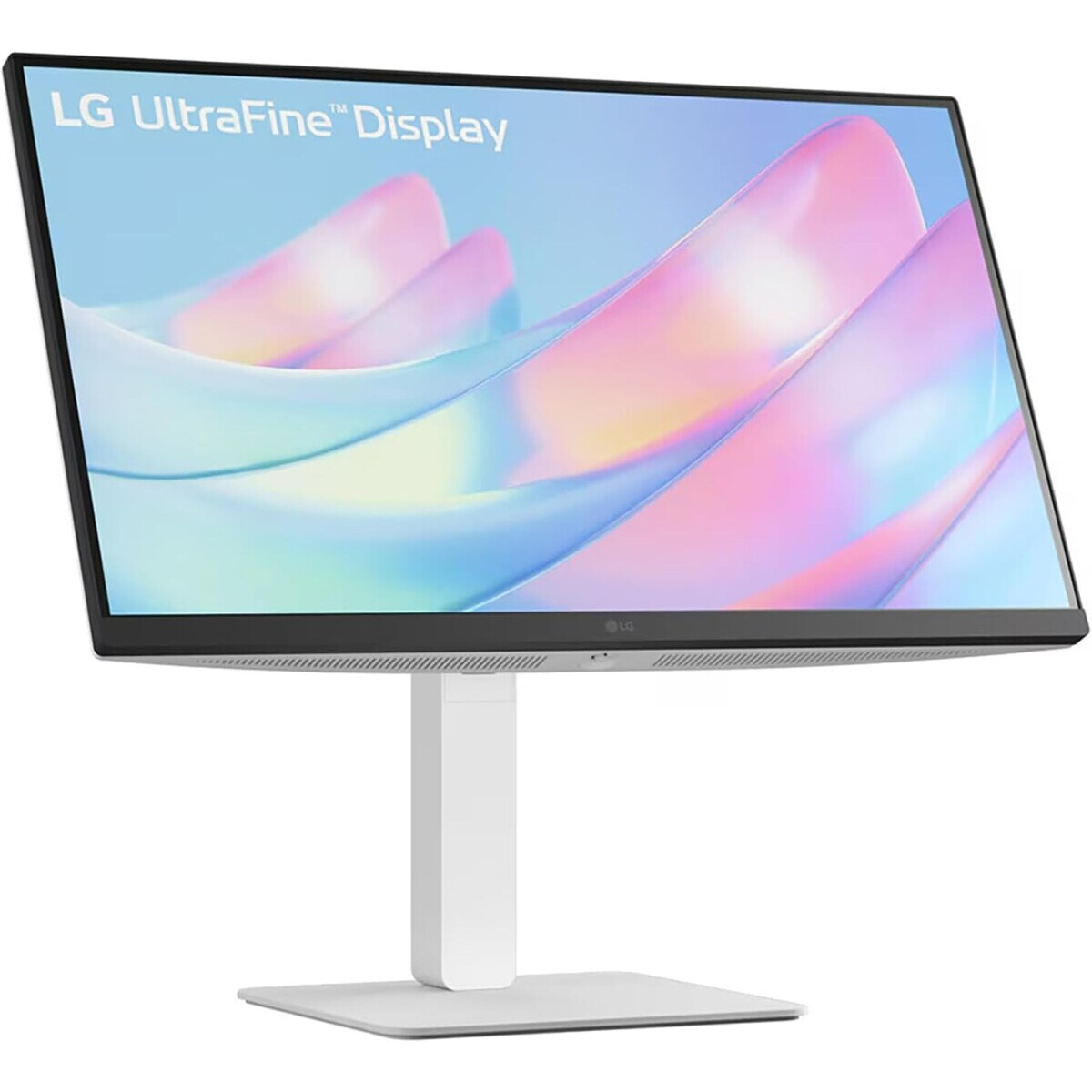 Moniteur LG 27" 27US550-W UltraFine - photo 2