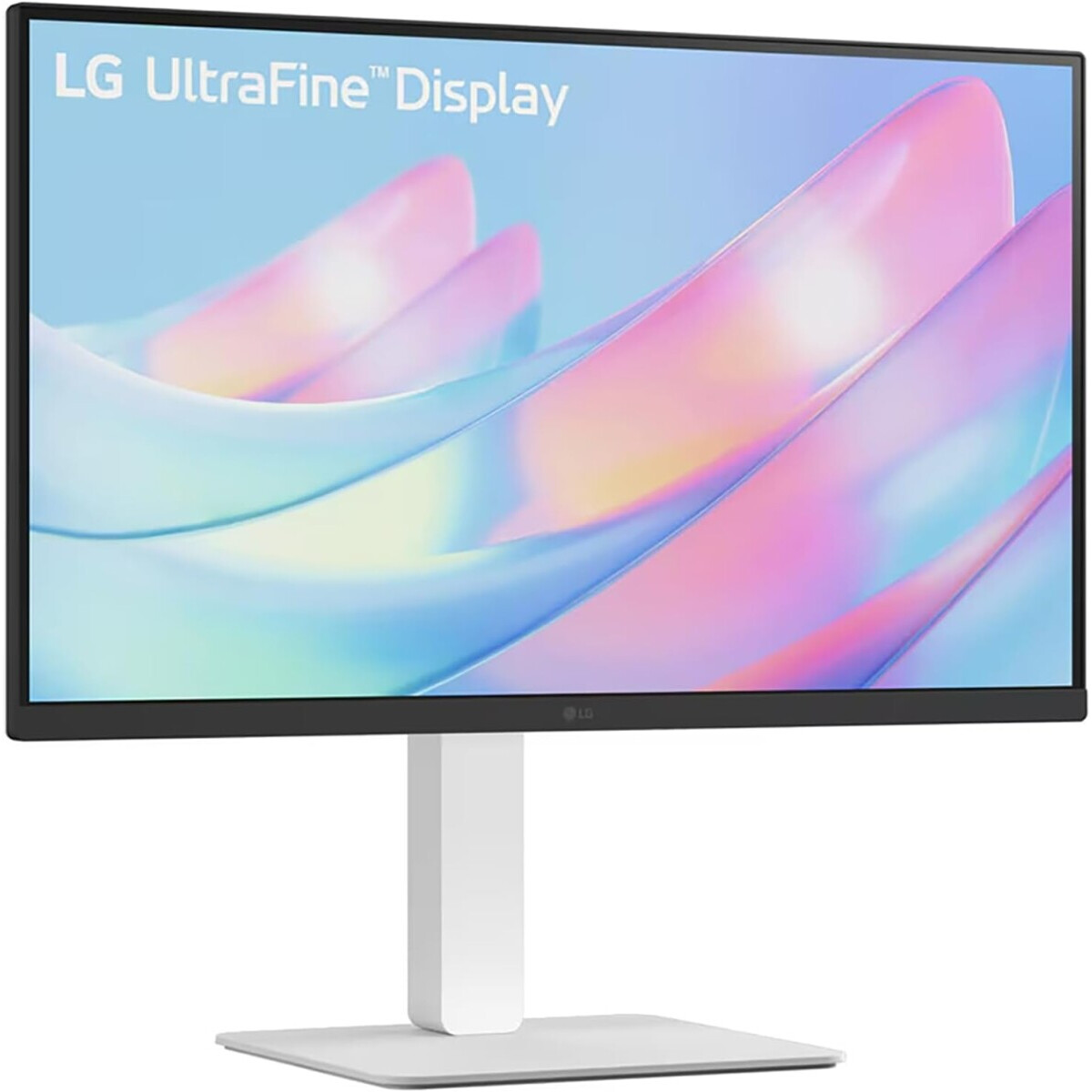 Moniteur LG 27" 27US550-W UltraFine - photo 3