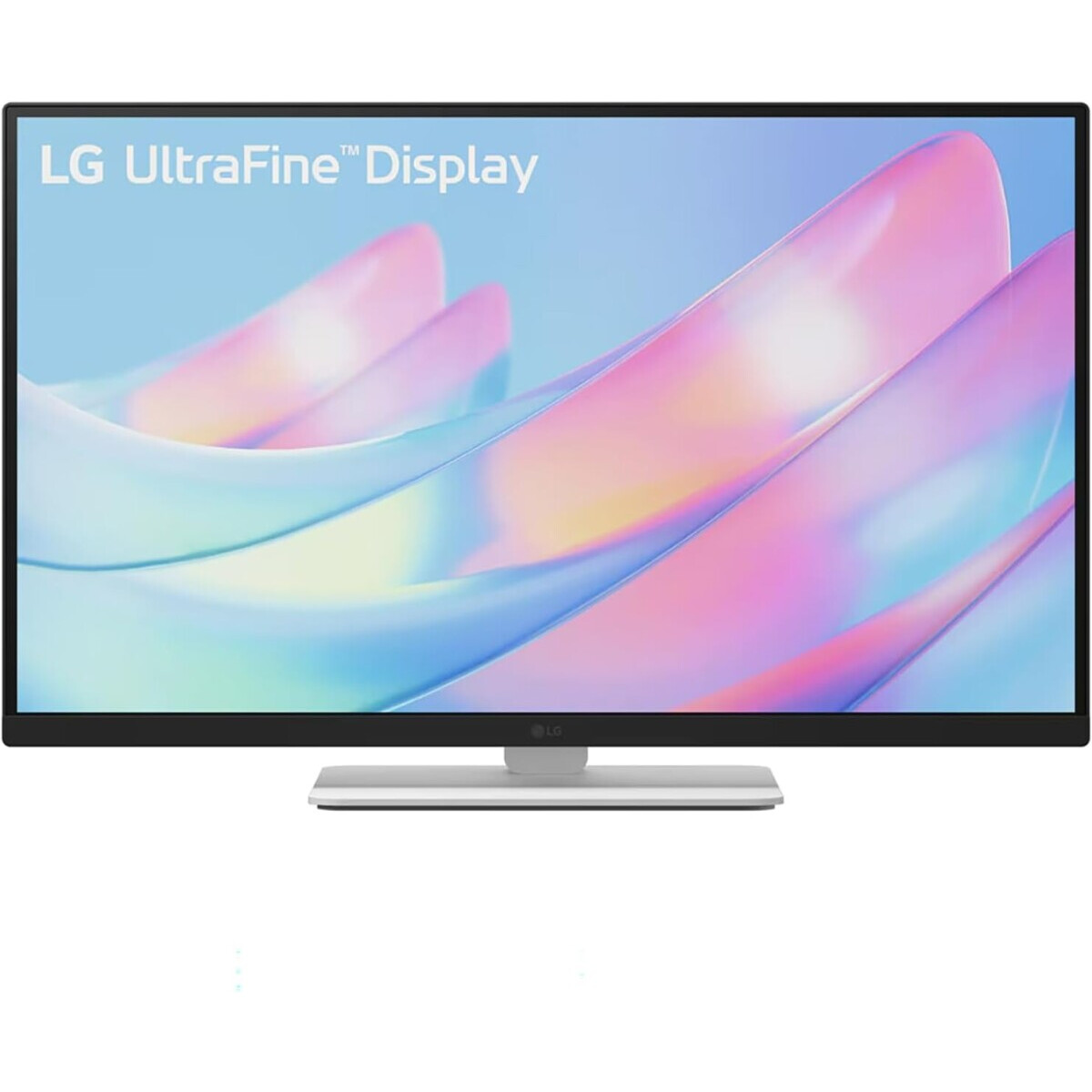 Moniteur LG 27" 27US550-W UltraFine - photo 4