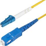 Cordon de raccordement StarTech SPSMLCSC-OS2-2M, 2m