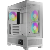 Boîtier GAMDIAS ATLAS M1 WH
