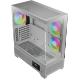 Boîtier GAMDIAS ATLAS M1 WH