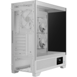 Boîtier GAMDIAS ATLAS M1 WH