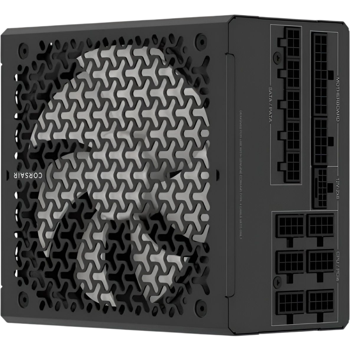 Alimentation électrique 1000W Corsair RM1000x (CP-9020271-EU) - photo 2