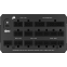 Alimentation électrique 1200W Corsair HX1200i (CP-9020307-EU) - photo 2