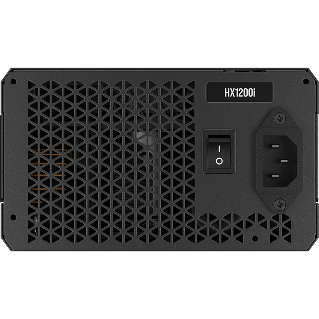 Alimentation électrique 1200W Corsair HX1200i (CP-9020307-EU) - photo 3