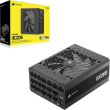 Alimentation électrique 1200W Corsair HX1200i (CP-9020307-EU)