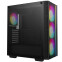 Boîtier DeepCool MATREXX 55 Mesh V4 C Black - R-MATREXX55-BCAGA4-G-4 - photo 2