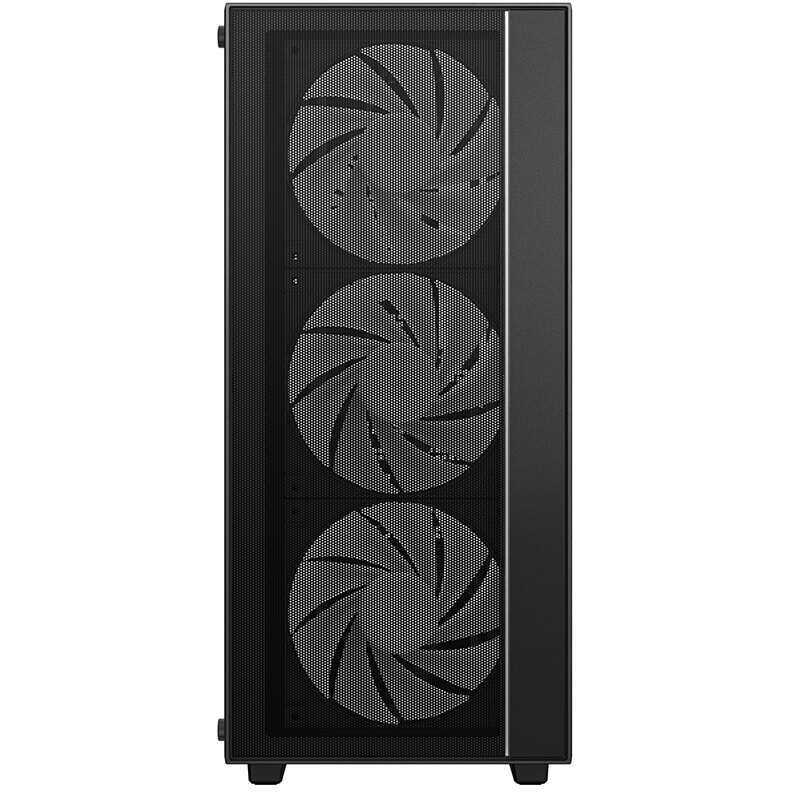 Boîtier DeepCool MATREXX 55 Mesh V4 C Black - R-MATREXX55-BCAGA4-G-4 - photo 3