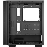 Boîtier DeepCool MATREXX 55 Mesh V4 C Black (R-MATREXX55-BCAGA4-G-4)