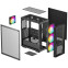 Boîtier DeepCool MATREXX 55 Mesh V4 C Black - R-MATREXX55-BCAGA4-G-4 - photo 10