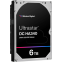 disque dur 6TB SATA-III WD Ultrastar DC HA340 (0B47077) - WUS721206BLE6L4 - photo 2