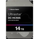 disque dur 16TB SATA-III WD Ultrastar HC555 (0B48721) (WUH722014CLE6L4)