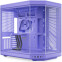 Boîtier HYTE Y70 Taro Milk - CS-HYTE-Y70-TM