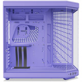 Boîtier HYTE Y70 Taro Milk (CS-HYTE-Y70-TM)