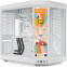 Boîtier HYTE Y70 Touch Infinite White Snow - CS-HYTE-Y70TTI-WW