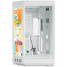 Boîtier HYTE Y70 Touch Infinite White Snow - CS-HYTE-Y70TTI-WW - photo 2