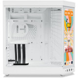 Boîtier HYTE Y70 Touch Infinite White Snow (CS-HYTE-Y70TTI-WW)