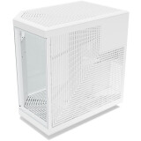Boîtier HYTE Y70 Touch Infinite White Snow (CS-HYTE-Y70TTI-WW)