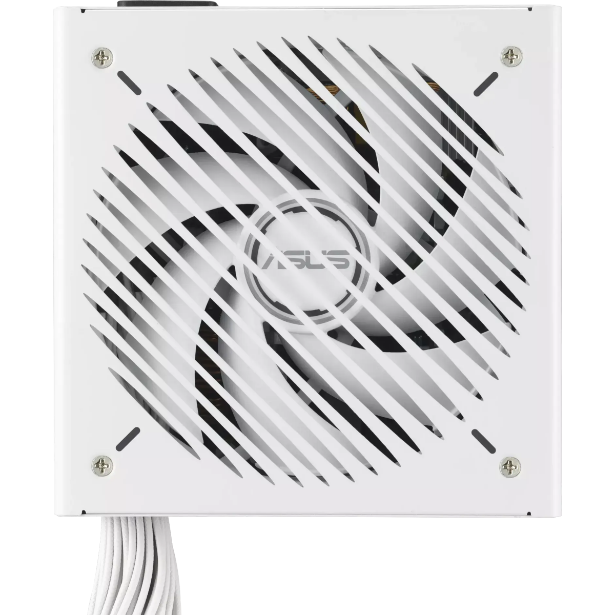 Alimentation électrique 750W ASUS Prime Bronze White Edition (PRIME-750B-WHITE) - 90YE00Y3-B0NA00 - photo 4