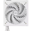 Alimentation électrique 750W ASUS Prime Bronze White Edition (PRIME-750B-WHITE) - 90YE00Y3-B0NA00 - photo 4